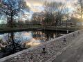 Resultaat vernieuwde Kade 