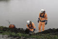 Leerling waterbouwer